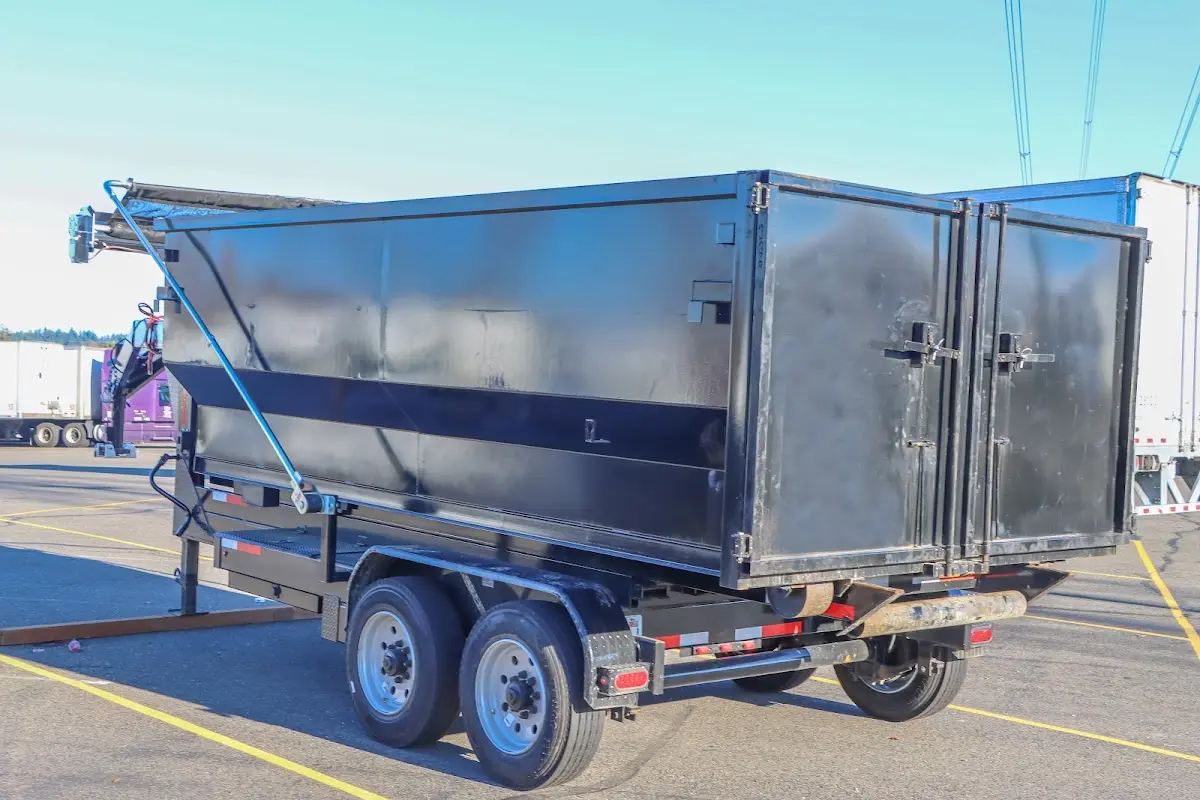 Dumpster Rental services in Oceano, CA